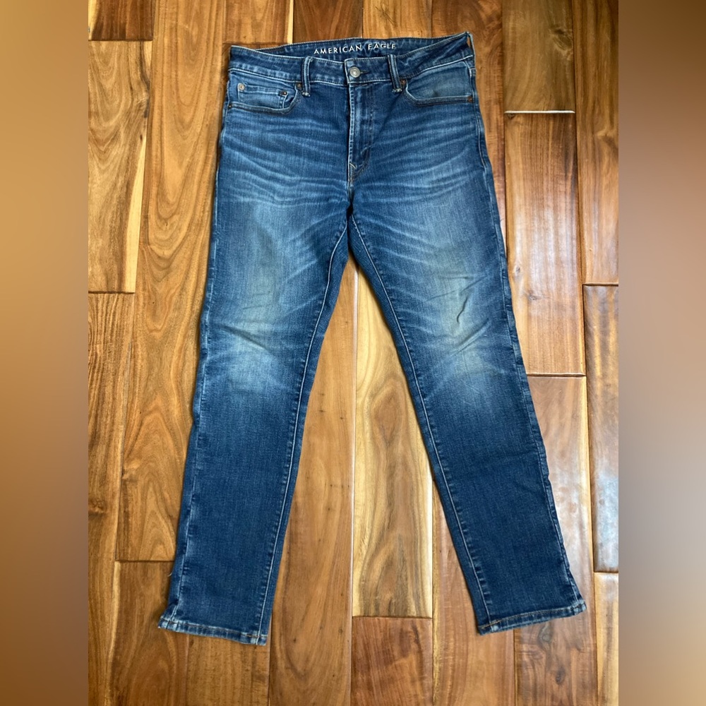 Mens American Eagle jeans